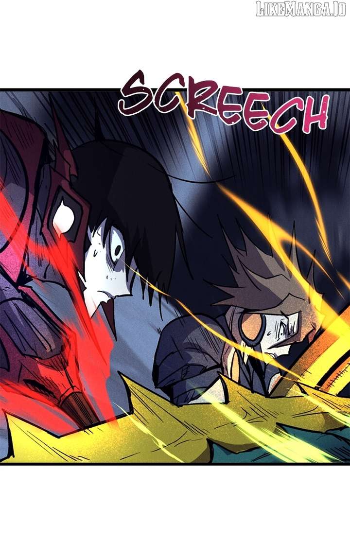 Insector Chapter 83 - Page 55