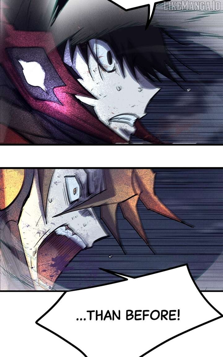 Insector Chapter 83 - Page 59
