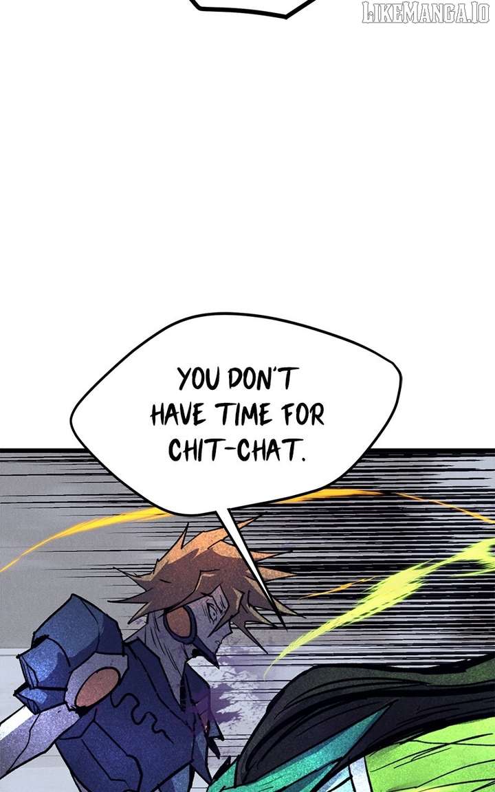 Insector Chapter 83 - Page 60