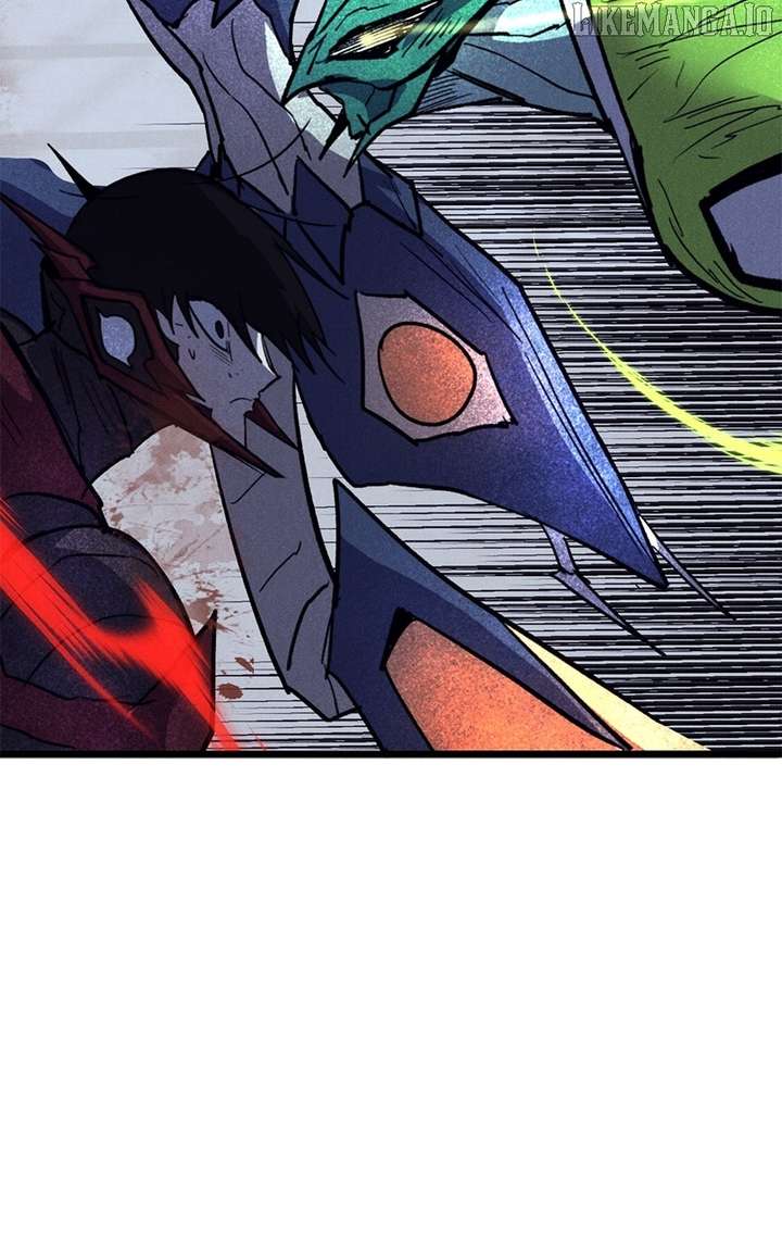 Insector Chapter 83 - Page 61