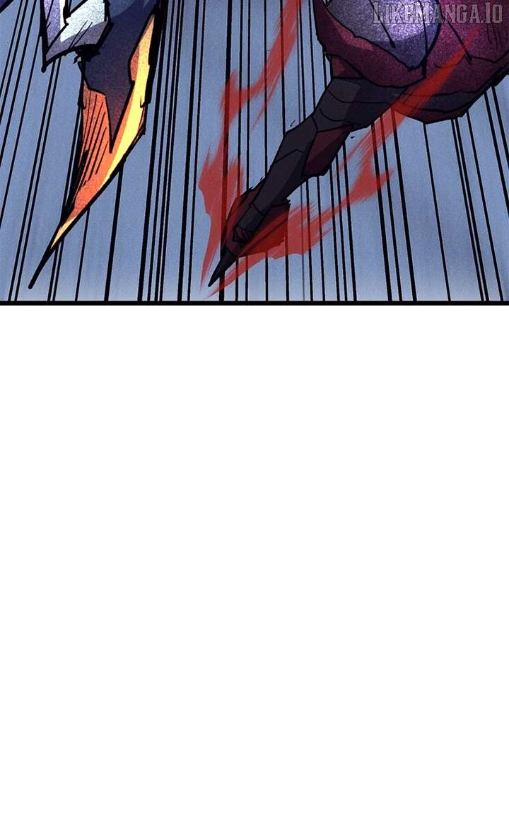 Insector Chapter 83 - Page 65