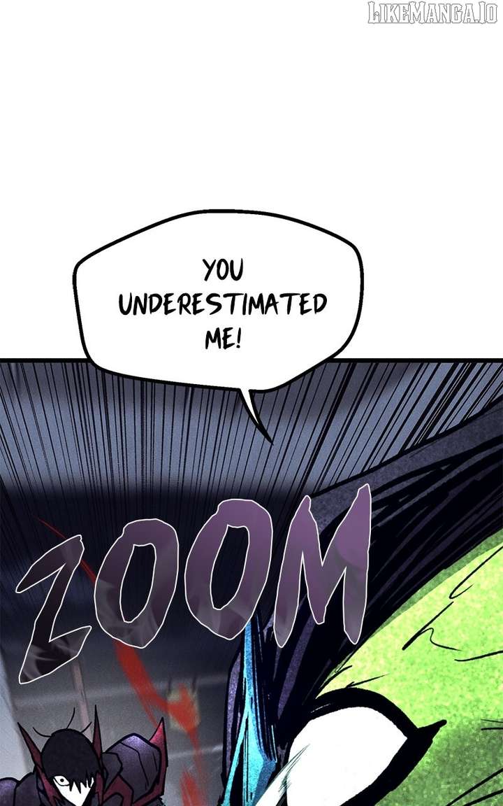 Insector Chapter 83 - Page 66