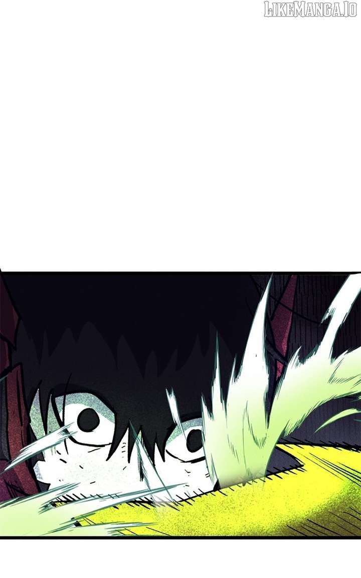 Insector Chapter 83 - Page 69
