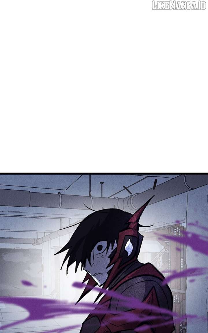 Insector Chapter 83 - Page 75