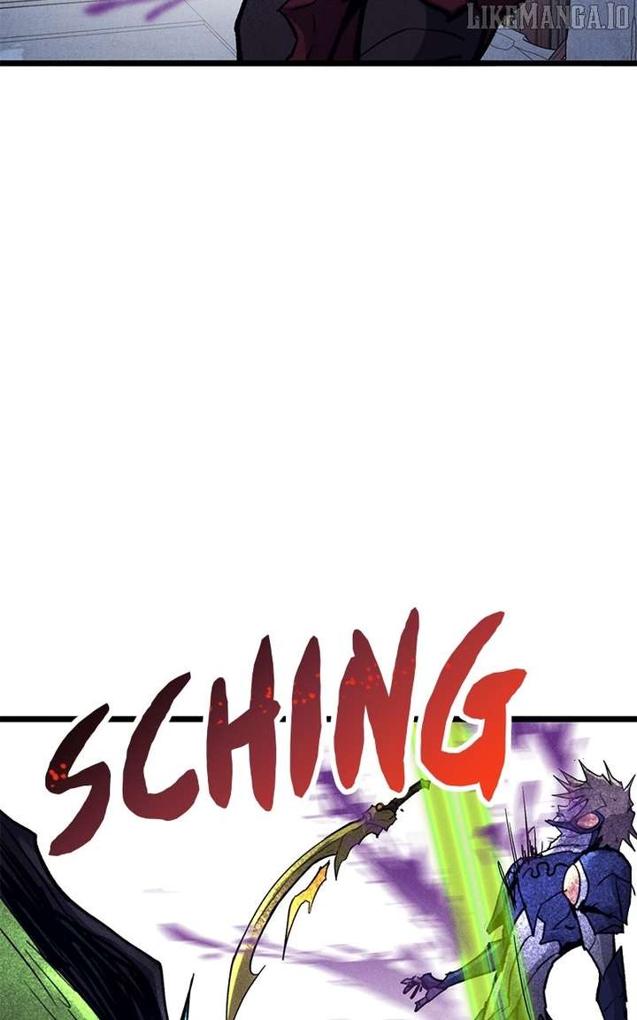 Insector Chapter 83 - Page 76