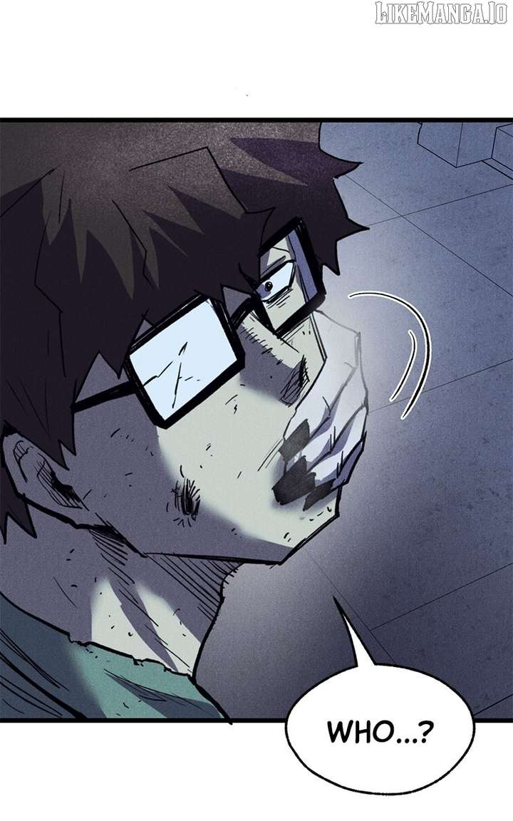 Insector Chapter 83 - Page 9