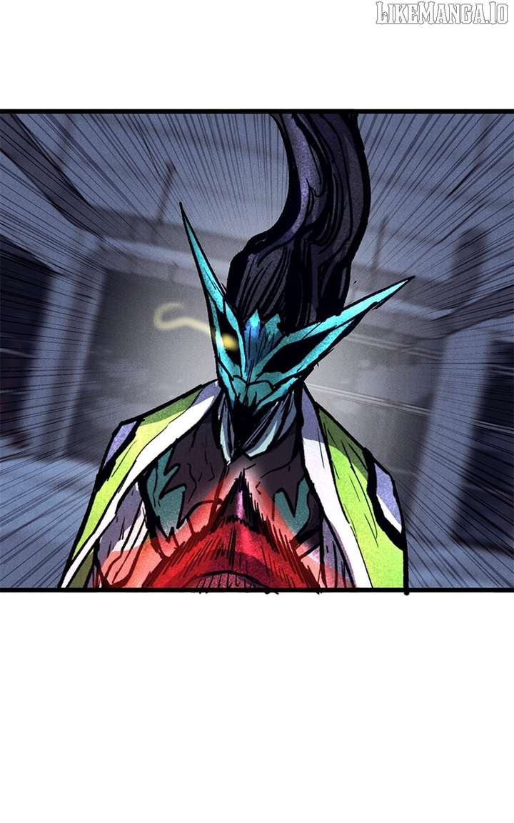 Insector Chapter 83 - Page 81