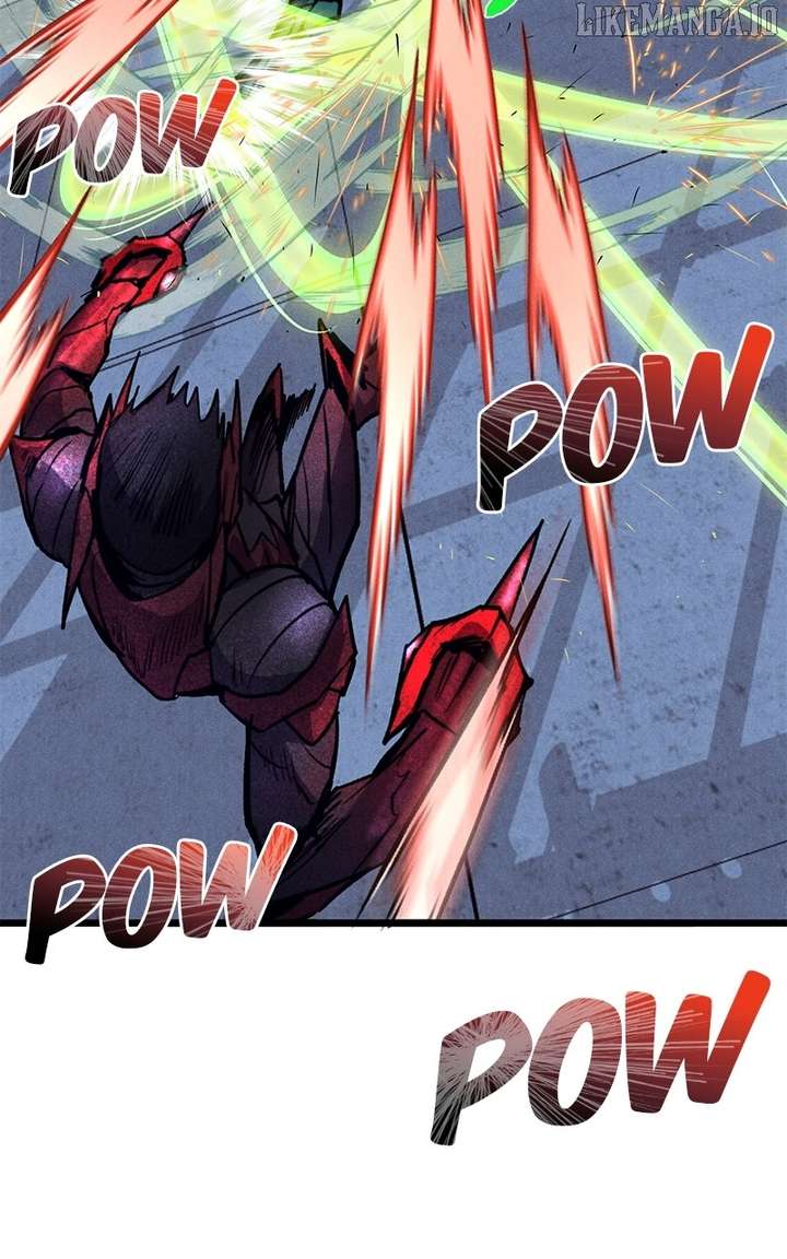 Insector Chapter 83 - Page 83