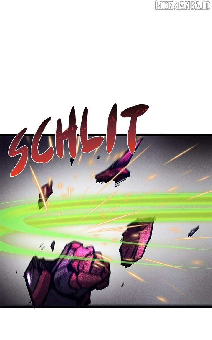 Insector Chapter 83 - Page 84