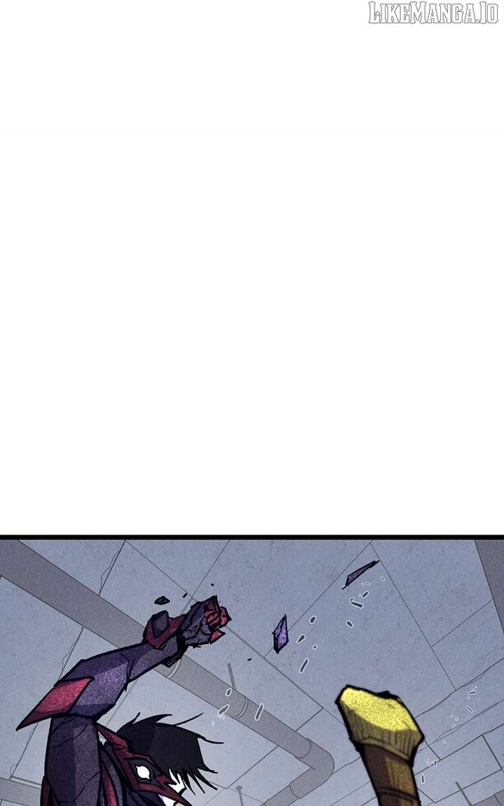 Insector Chapter 83 - Page 86