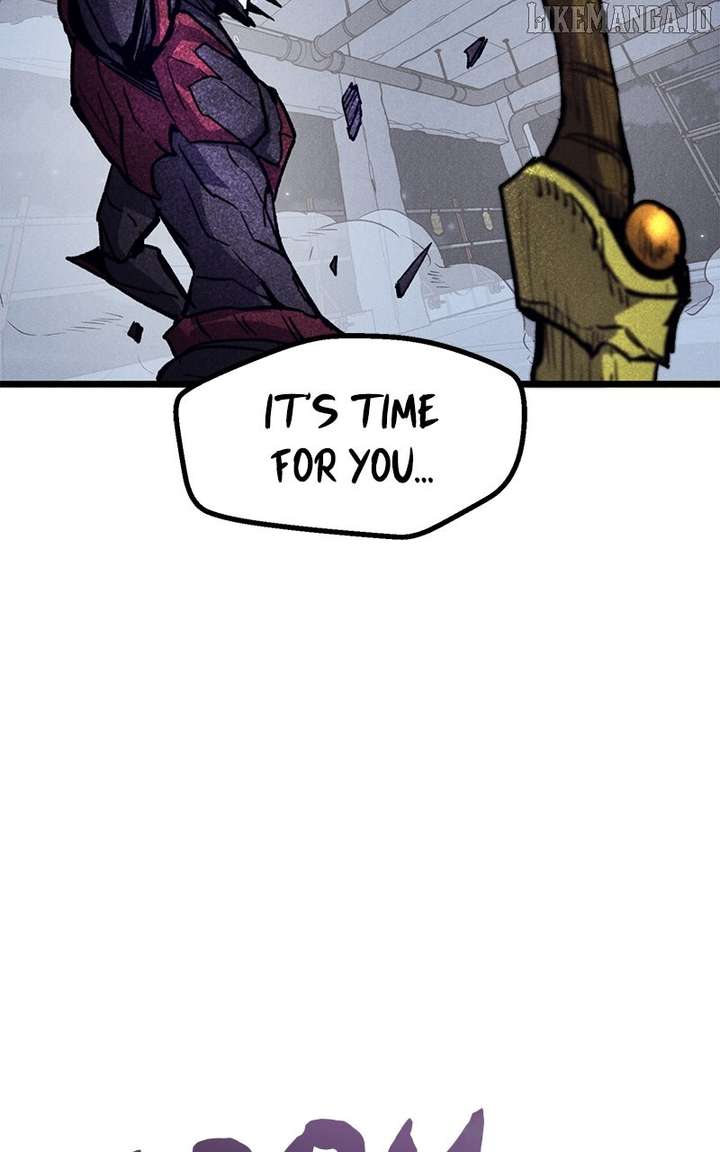Insector Chapter 83 - Page 87