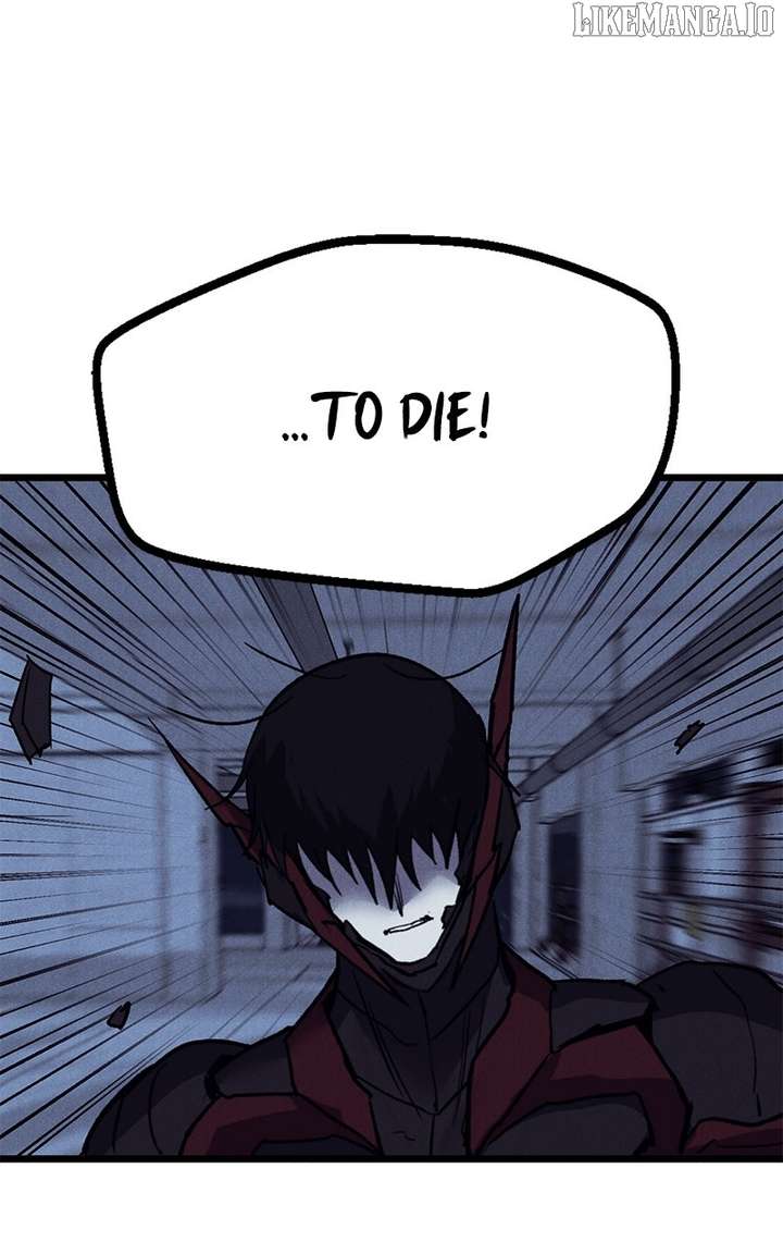 Insector Chapter 83 - Page 89