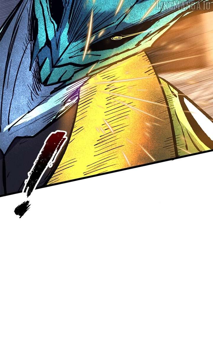 Insector Chapter 83 - Page 91