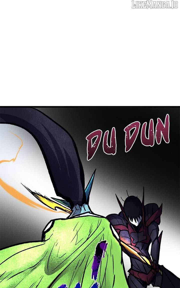 Insector Chapter 83 - Page 92