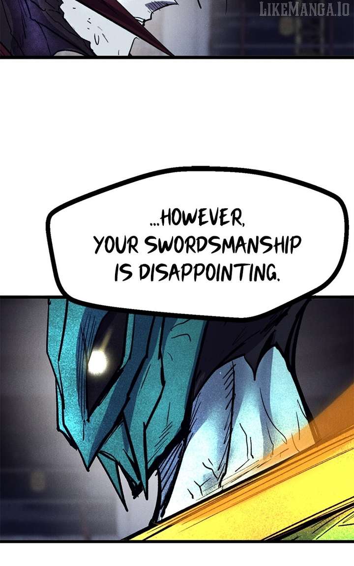 Insector Chapter 83 - Page 94