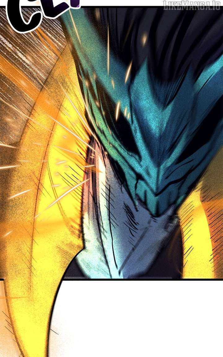 Insector Chapter 83 - Page 96