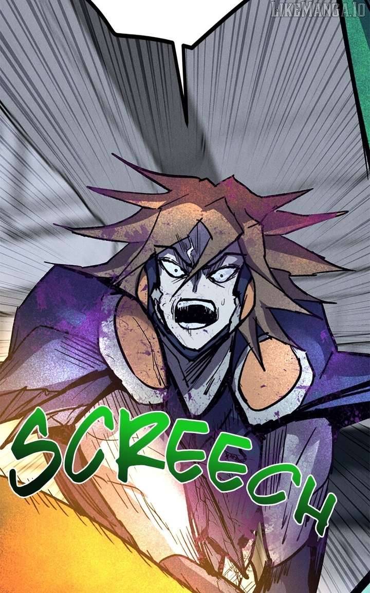 Insector Chapter 83 - Page 98