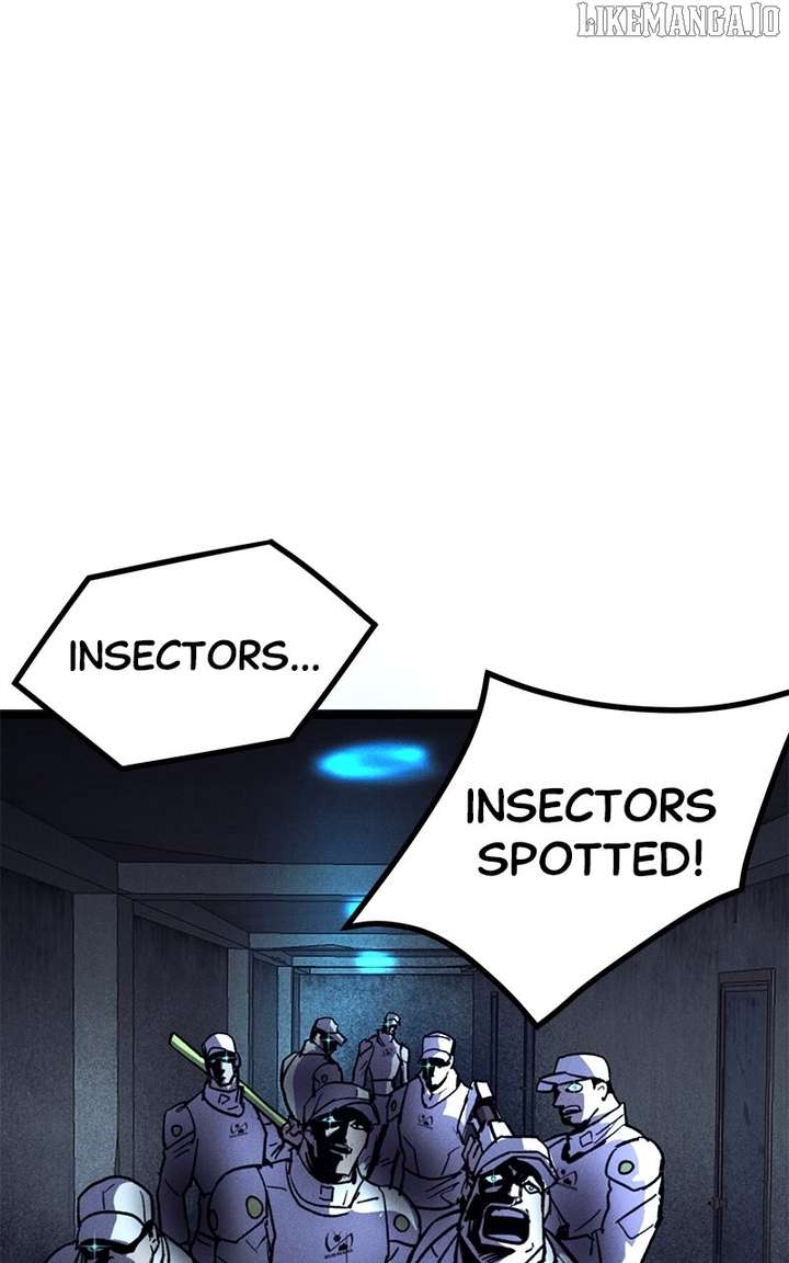 Insector Chapter 84 - Page 2