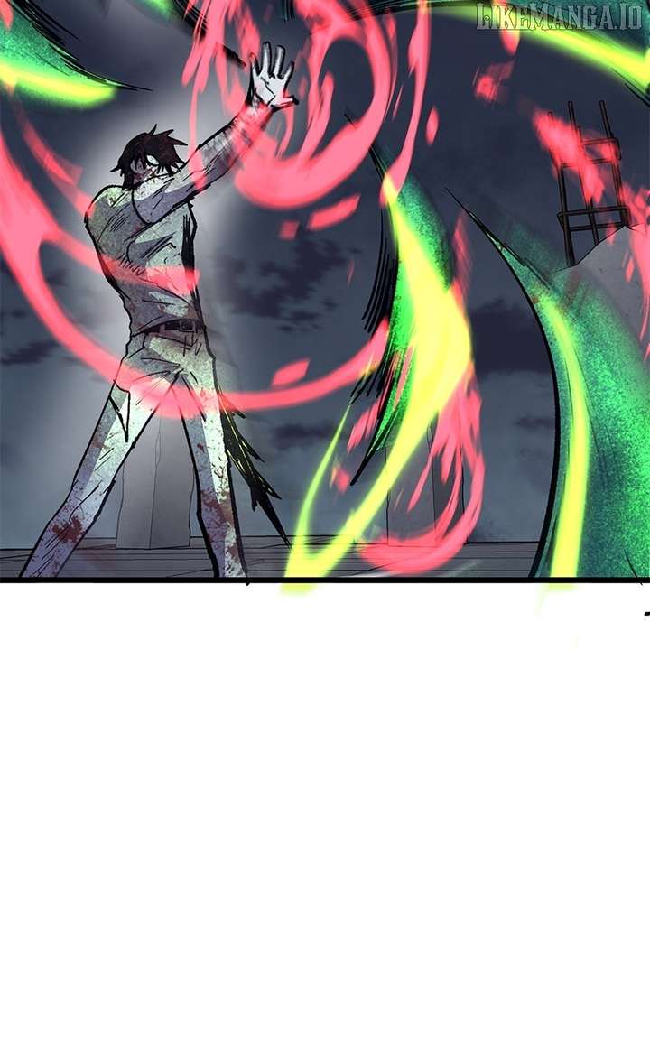 Insector Chapter 84 - Page 105