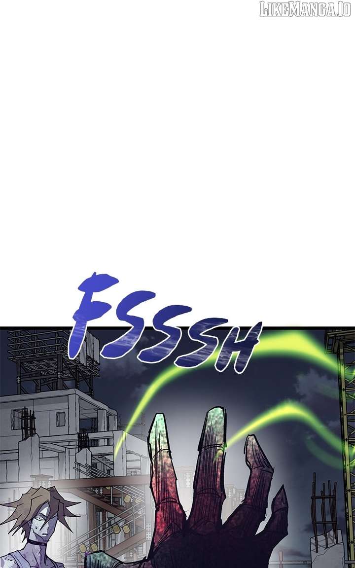 Insector Chapter 84 - Page 107