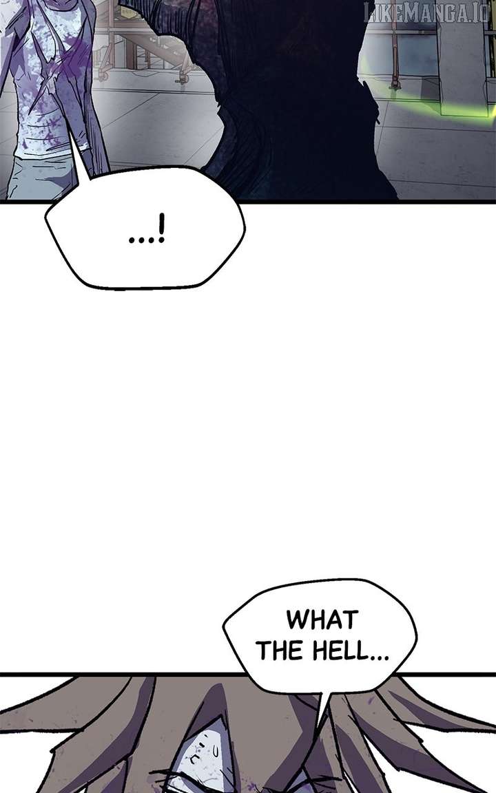 Insector Chapter 84 - Page 108