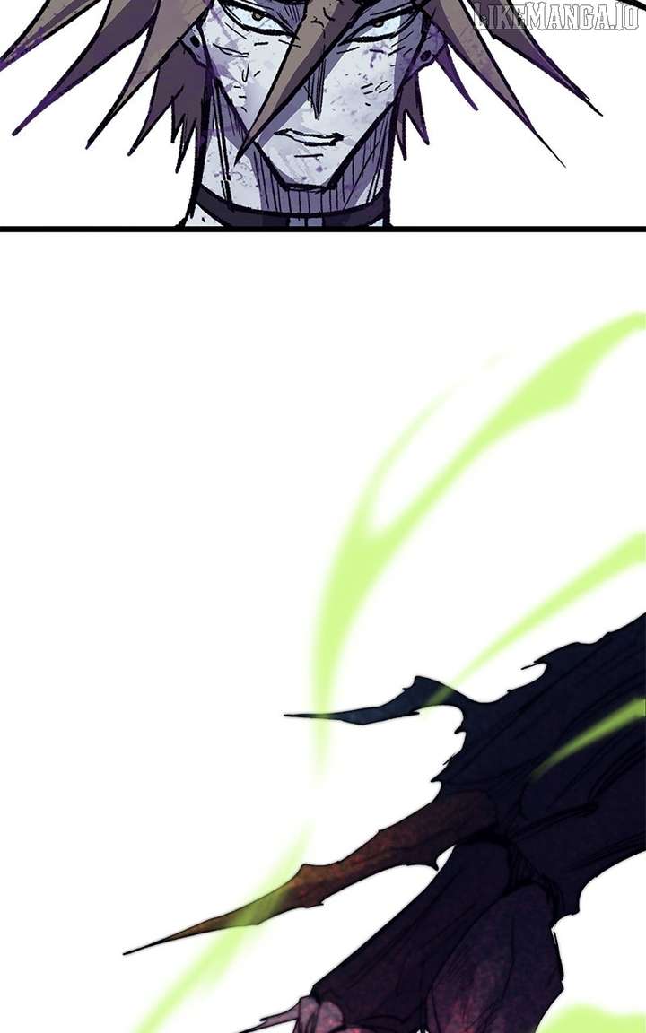 Insector Chapter 84 - Page 109