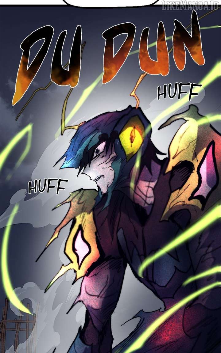 Insector Chapter 84 - Page 111