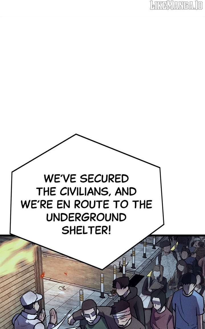 Insector Chapter 84 - Page 15