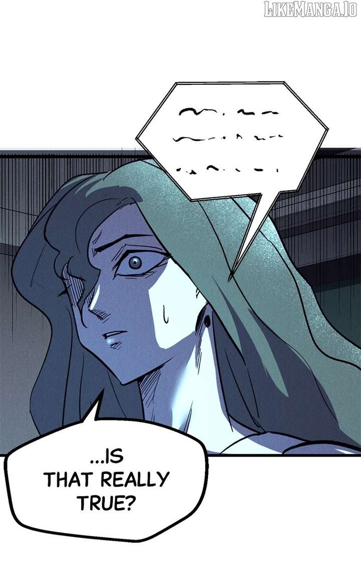 Insector Chapter 84 - Page 17