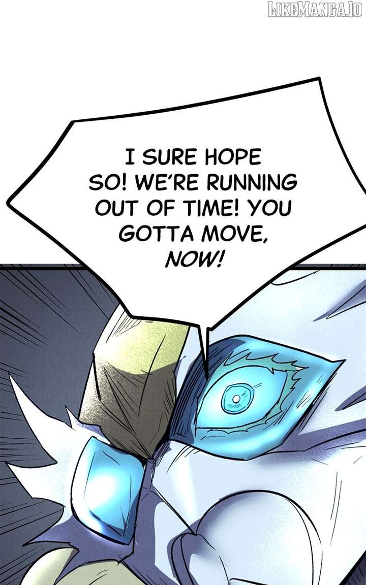 Insector Chapter 84 - Page 18