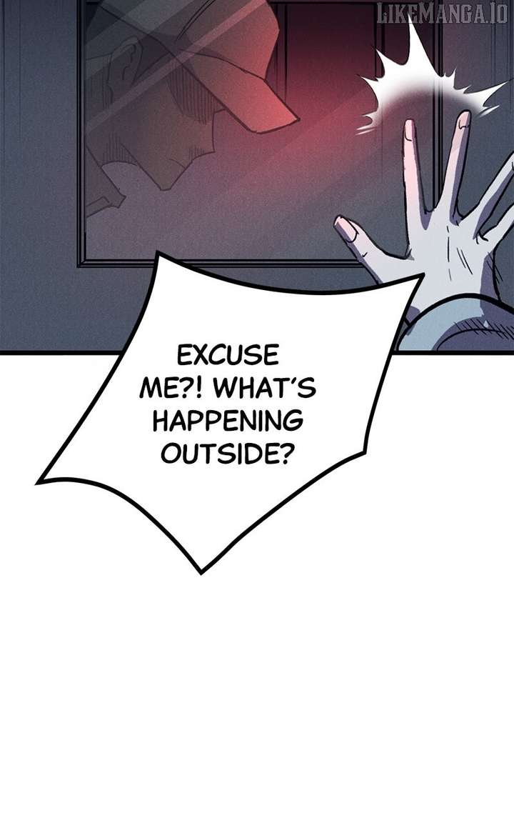 Insector Chapter 84 - Page 26