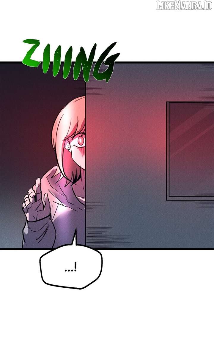 Insector Chapter 84 - Page 27