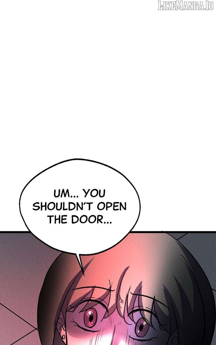 Insector Chapter 84 - Page 28