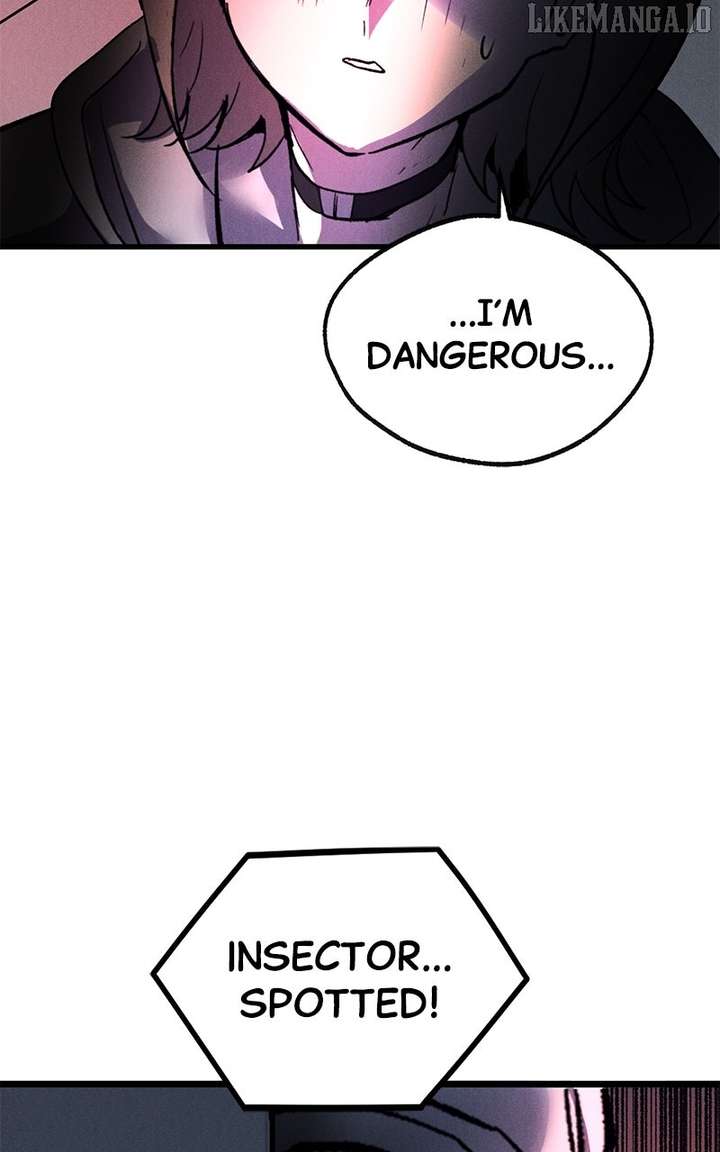 Insector Chapter 84 - Page 29