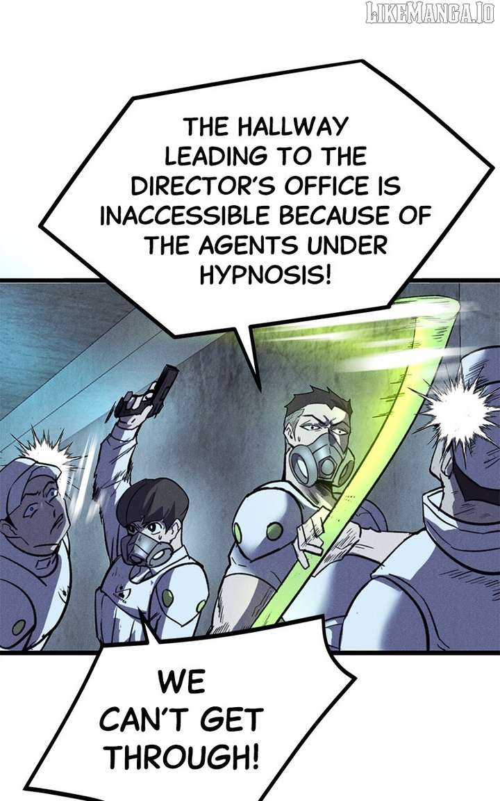 Insector Chapter 84 - Page 4