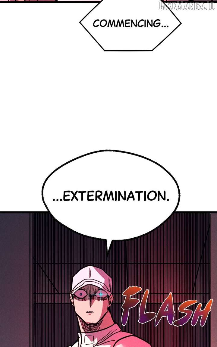 Insector Chapter 84 - Page 31