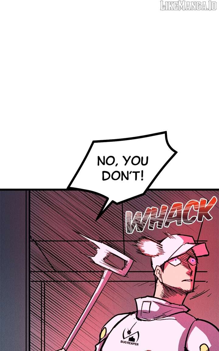 Insector Chapter 84 - Page 34