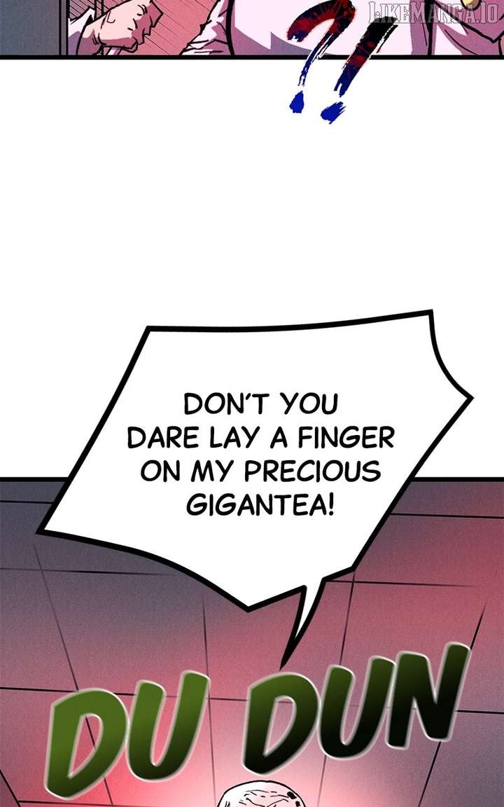 Insector Chapter 84 - Page 35