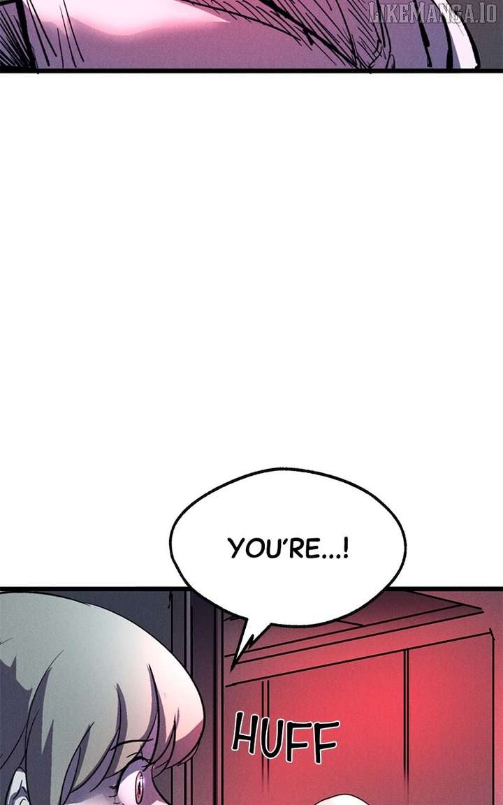 Insector Chapter 84 - Page 37
