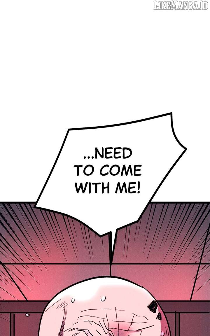 Insector Chapter 84 - Page 40