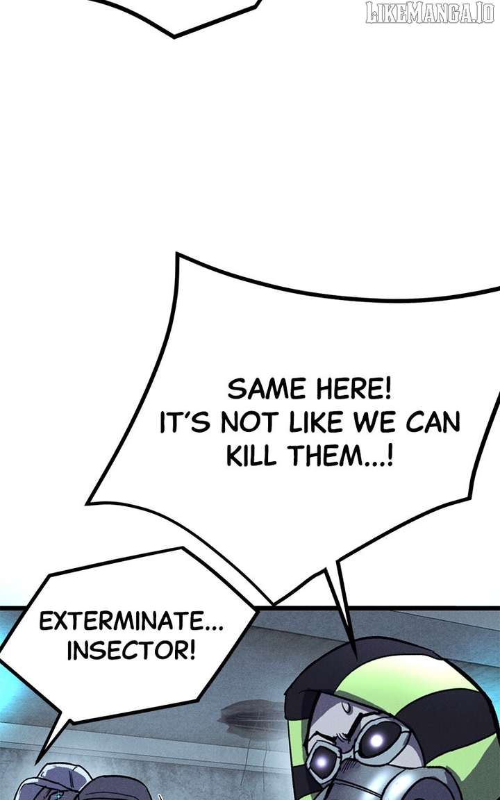 Insector Chapter 84 - Page 5