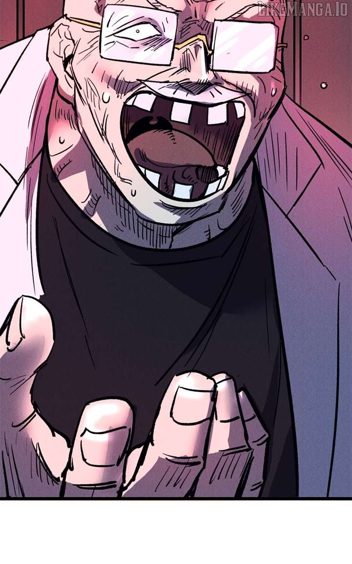 Insector Chapter 84 - Page 41