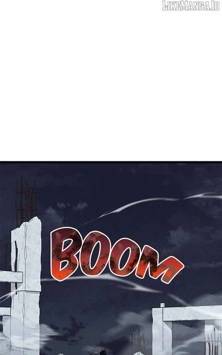Insector Chapter 84 - Page 44