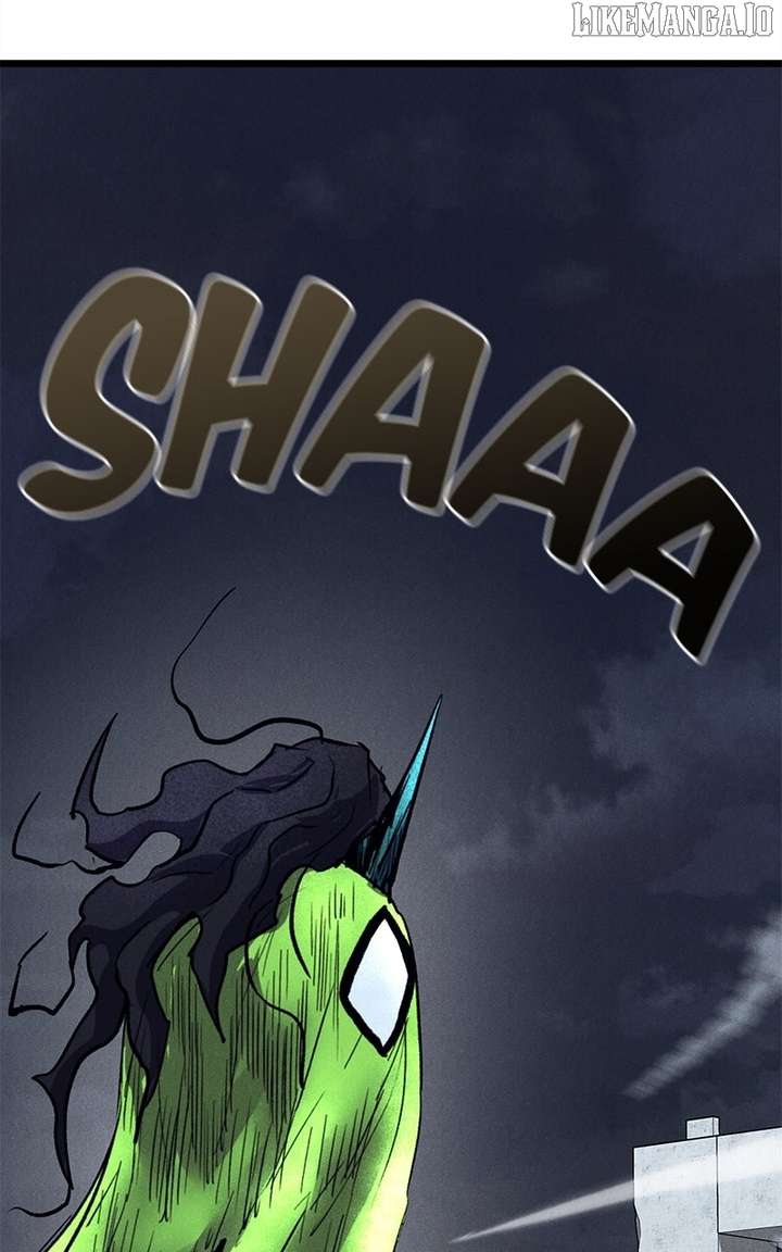 Insector Chapter 84 - Page 46