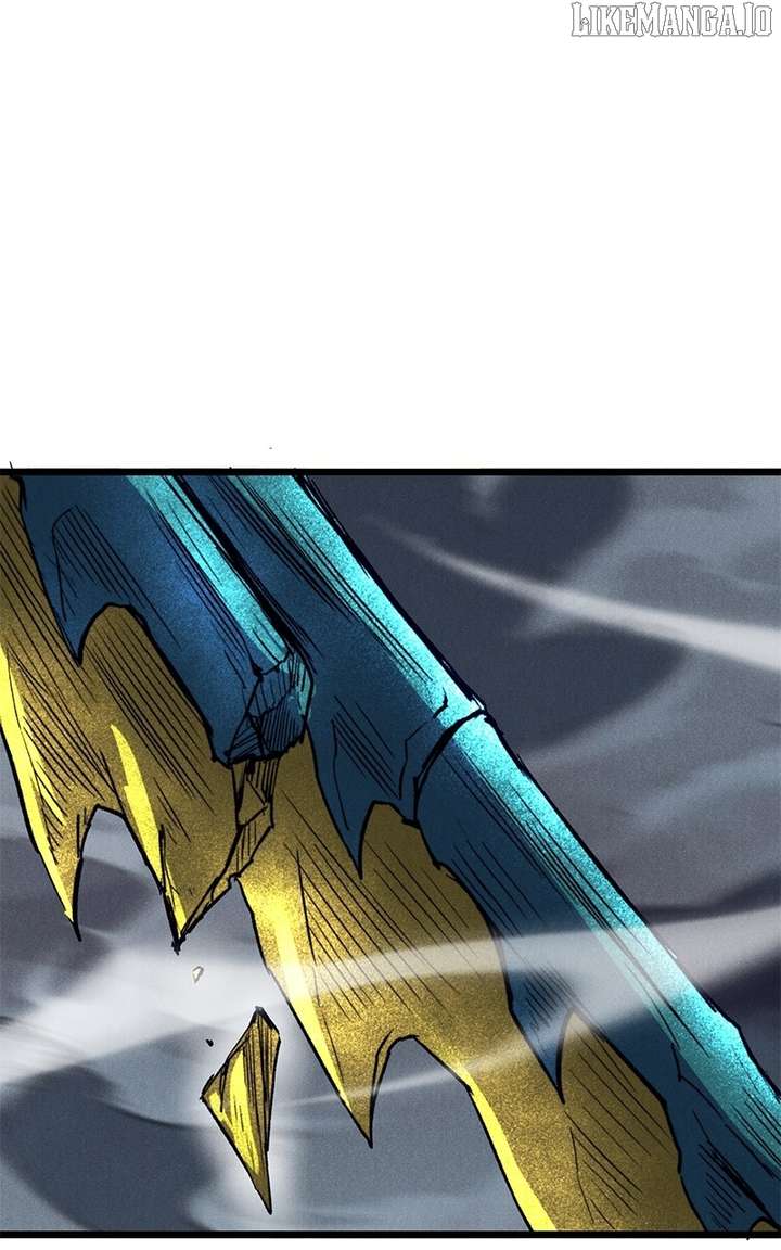Insector Chapter 84 - Page 48