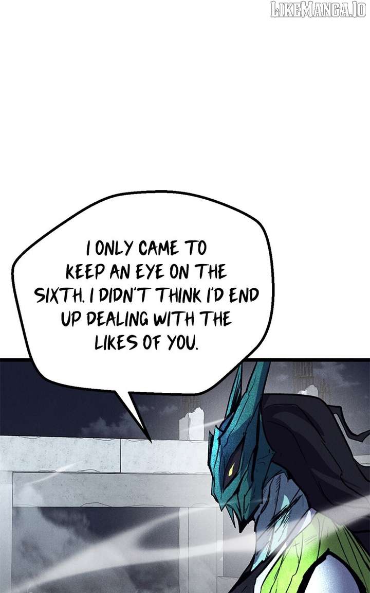 Insector Chapter 84 - Page 49