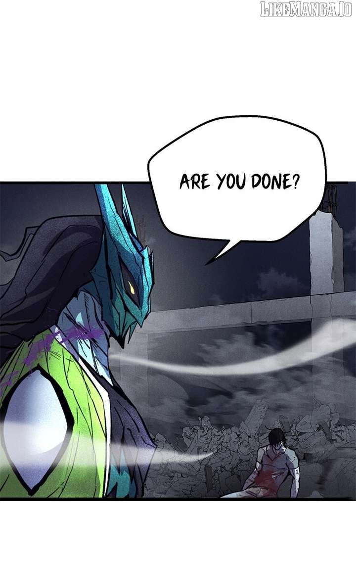 Insector Chapter 84 - Page 52