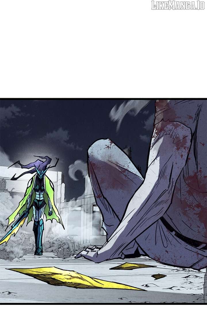 Insector Chapter 84 - Page 57