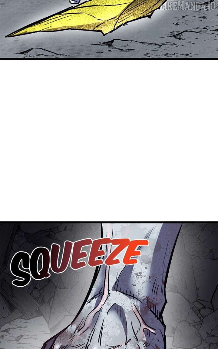 Insector Chapter 84 - Page 60