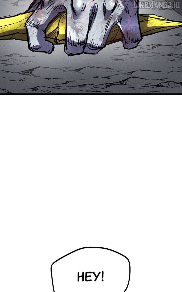 Insector Chapter 84 - Page 61